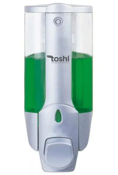 Contact Less Dispensers Supplier 