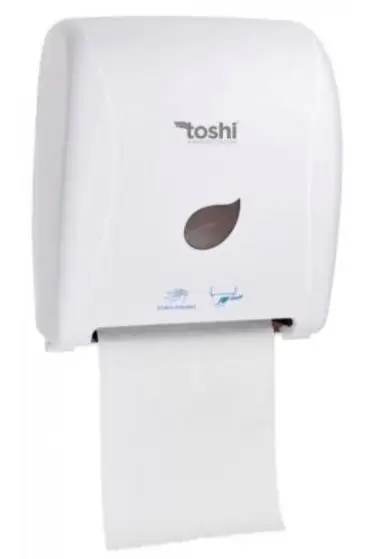 Paper Towel Dispensers Companies in Ipameri