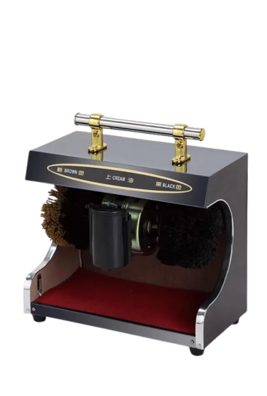 Shoe Shining Machines Supplier 