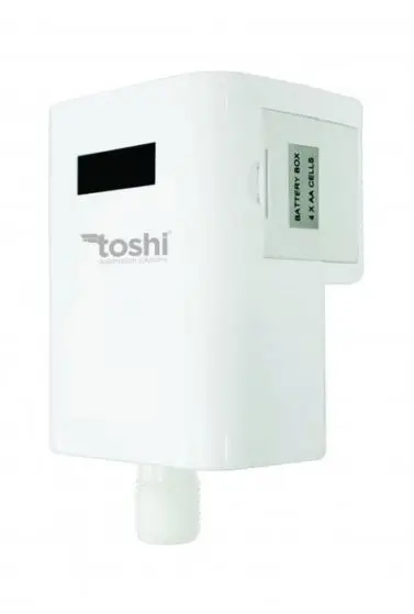 Urinal Sensor Supplier in Martinique