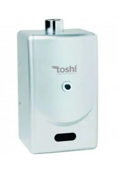 WC Sensors Company in Bihar