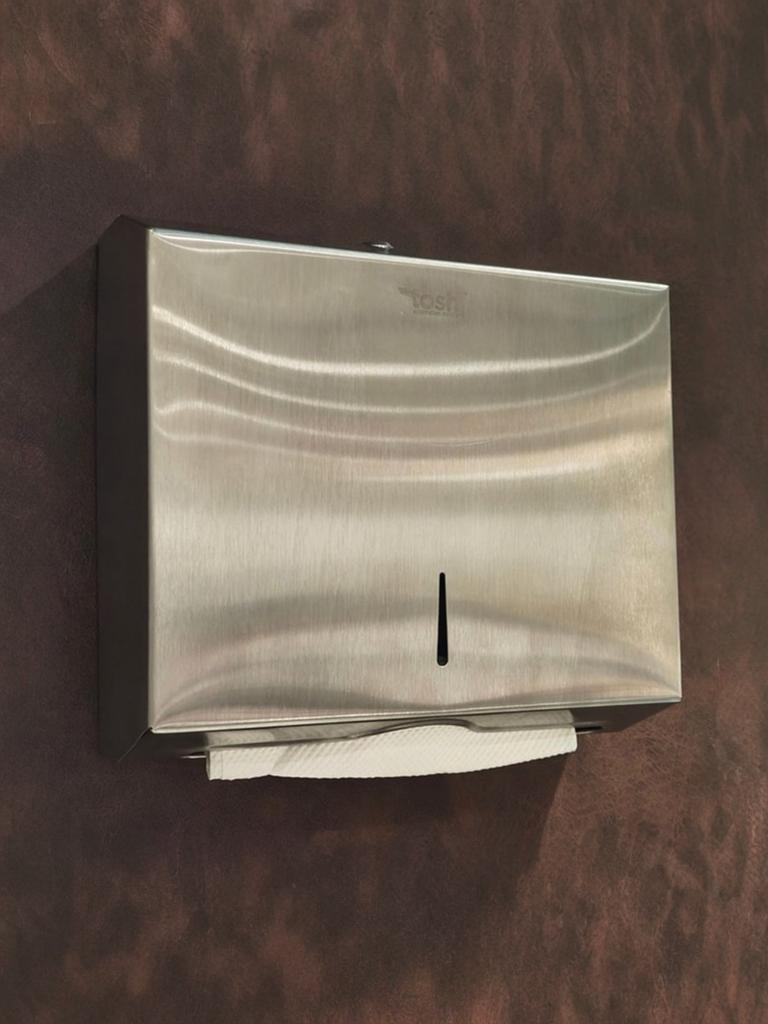 Paper Towel Dispensers