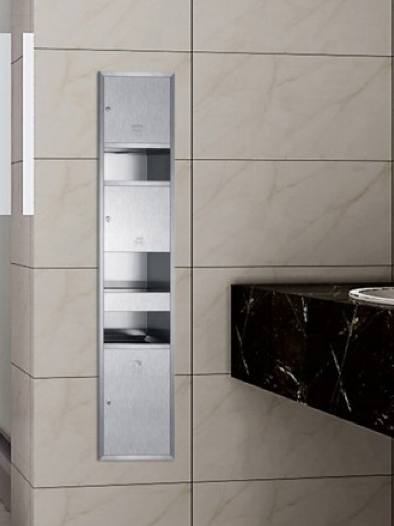 Recess Panels