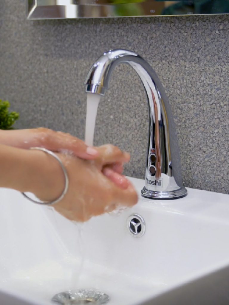 Sensor Taps