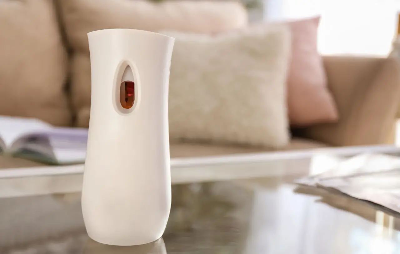 Air Freshner Manufacturer Air Freshner Manufacturer