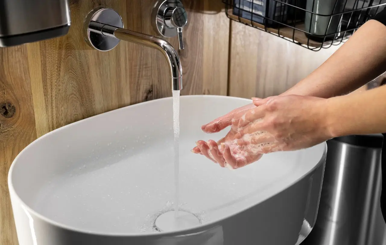 Automatic Taps Manufacturer in Haiti Automatic Taps Manufacturer in Haiti