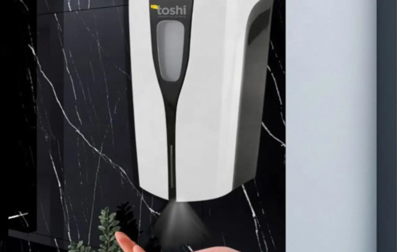 Contact Less Dispensers Manufacturer 