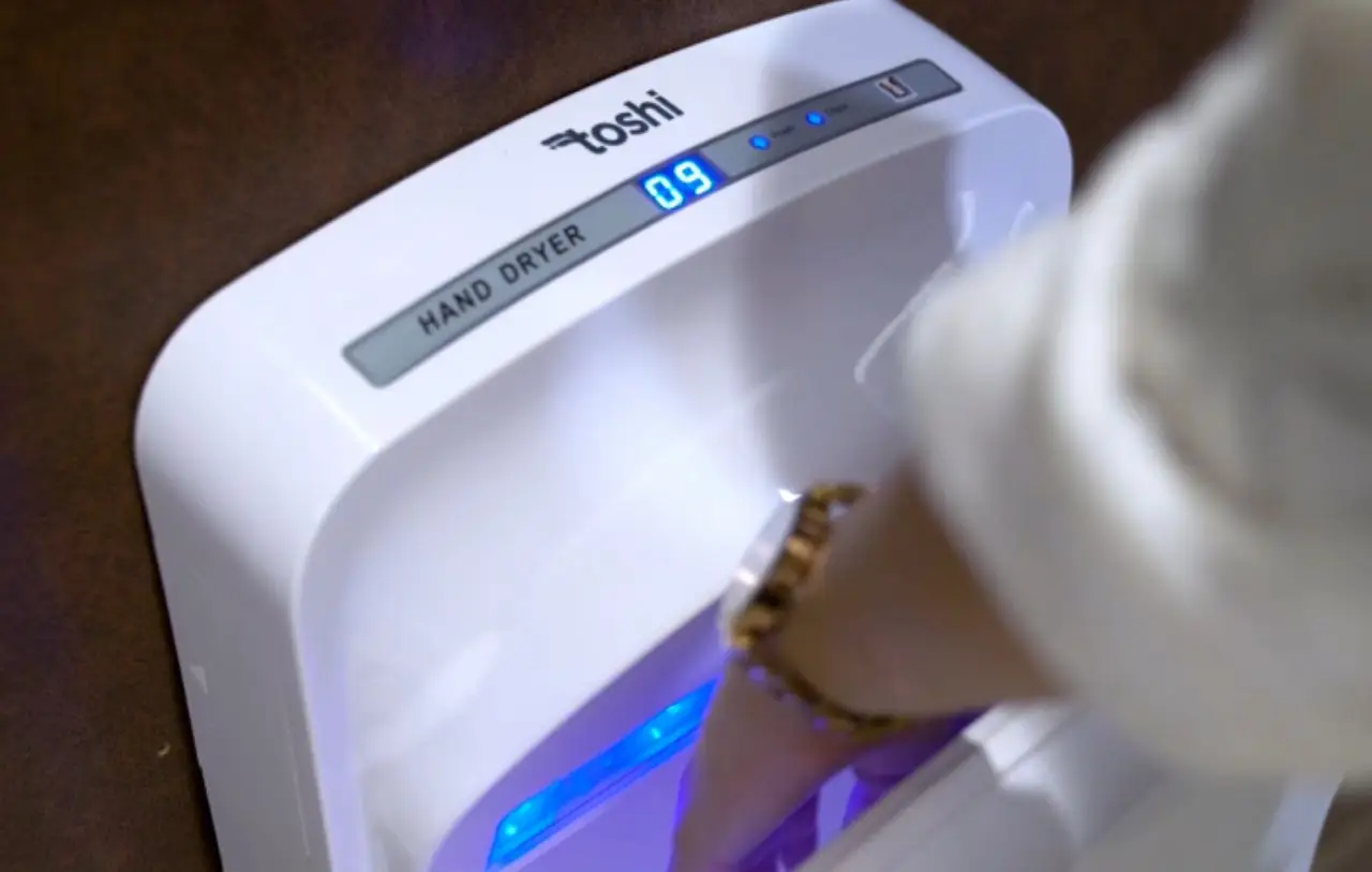 Hand Dryer Supplier Hand Dryer Supplier