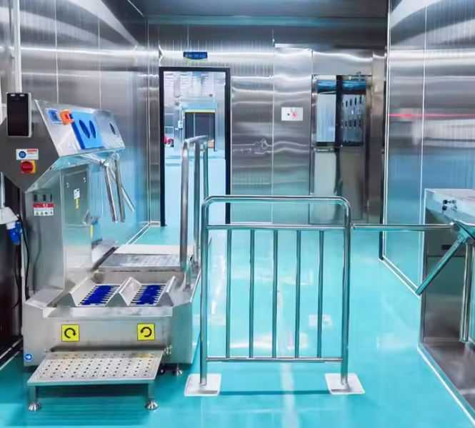 Hygiene Station Exporters Hygiene Station Exporters