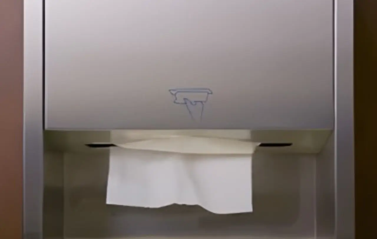 Paper Towel Dispensers Exporters in Ipameri Paper Towel Dispensers Exporters in Ipameri