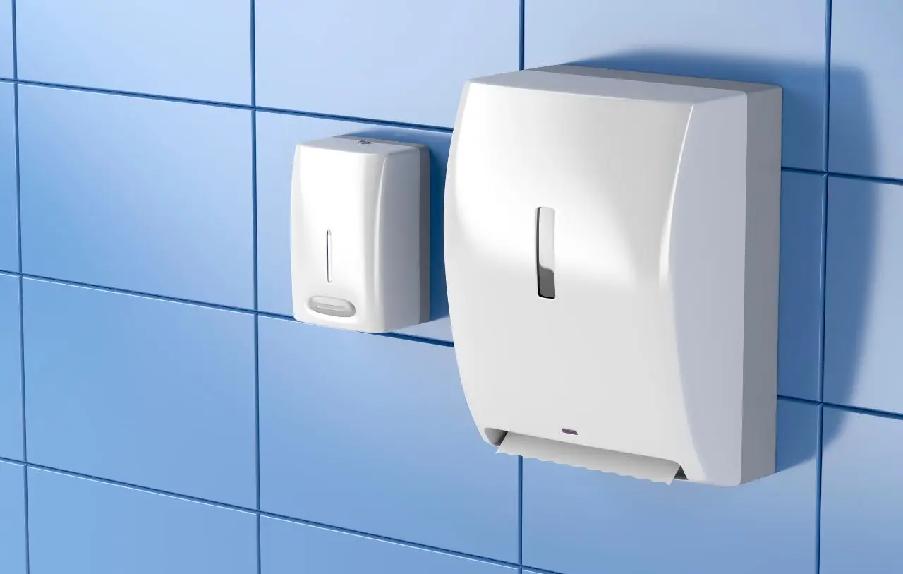 Soap Dispensers Exporters 