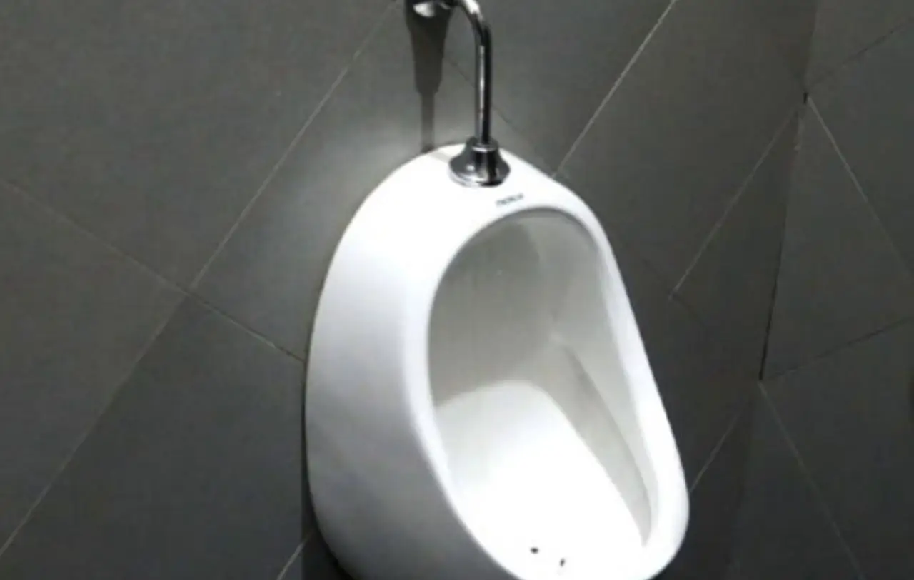 Urinal Sensor Manufacturer in Martinique