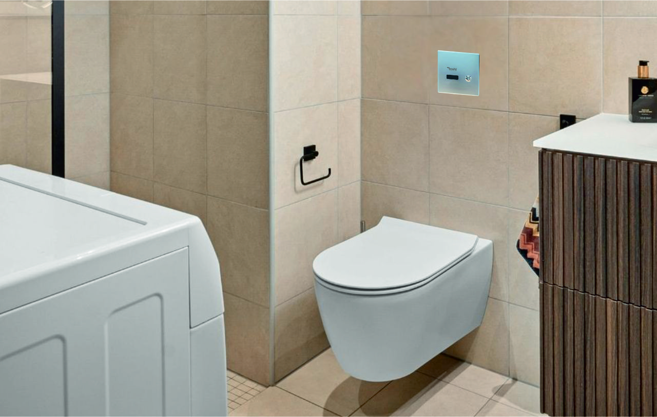 WC Sensors Exporter in Bihar WC Sensors Exporter in Bihar
